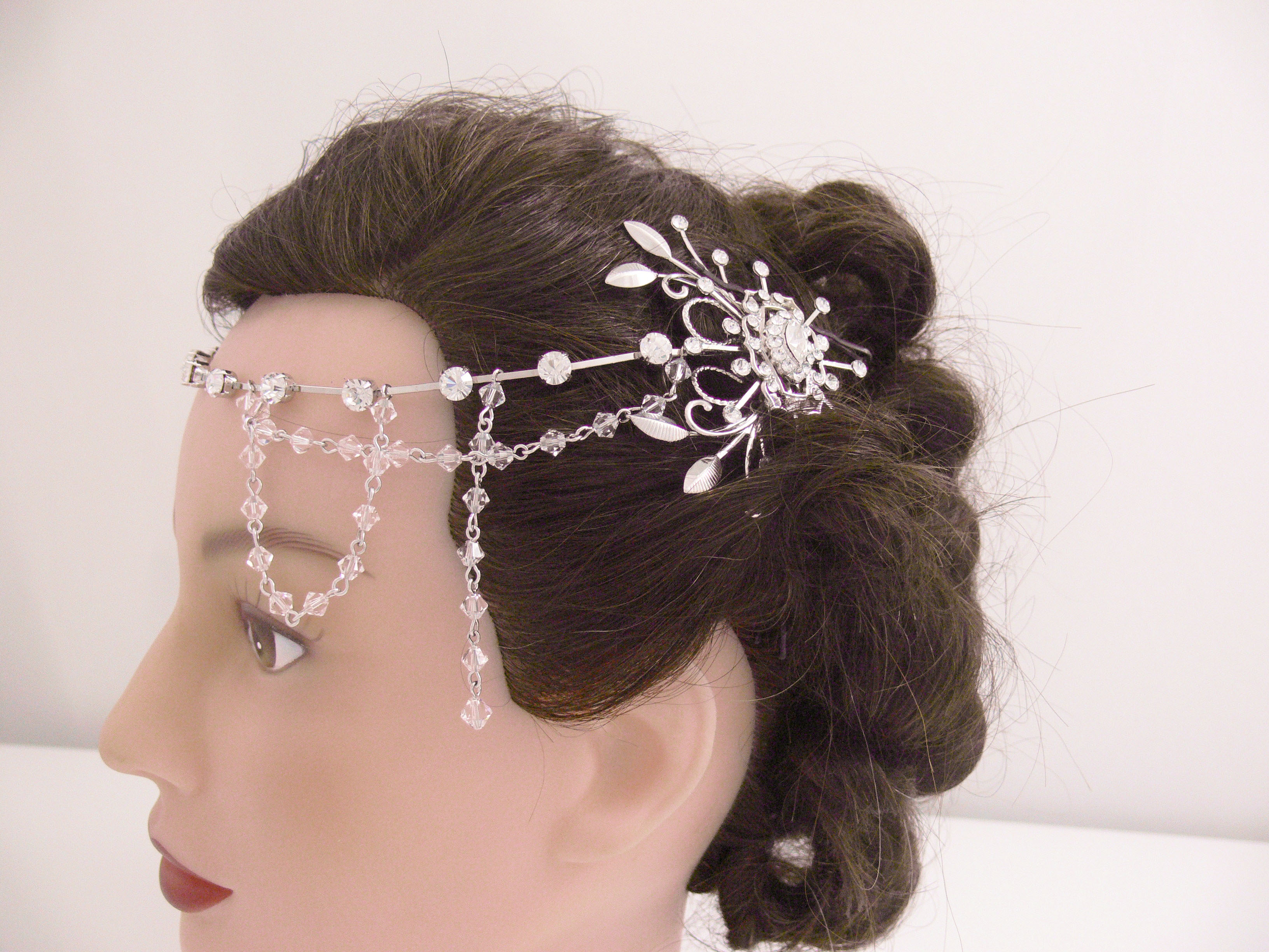 Nigella Medium Hair comb